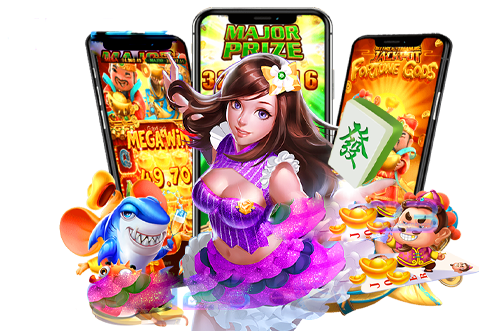 CRYSTALS89 สล็อตพารวย